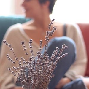 Meet your Posher, Kati